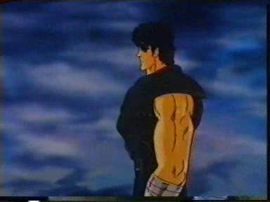 Otaku Gallery  / Anime e Manga / Hokuto No Ken / Movie / 489.jpg